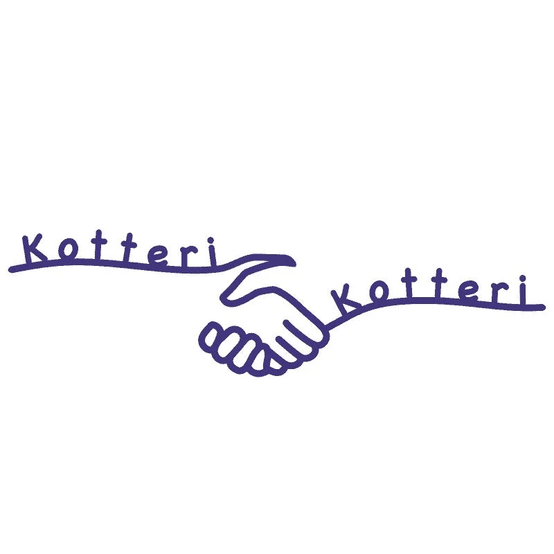 手を繋ぐマーク