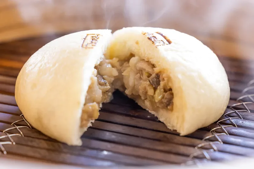 胡庵「もつ萬」