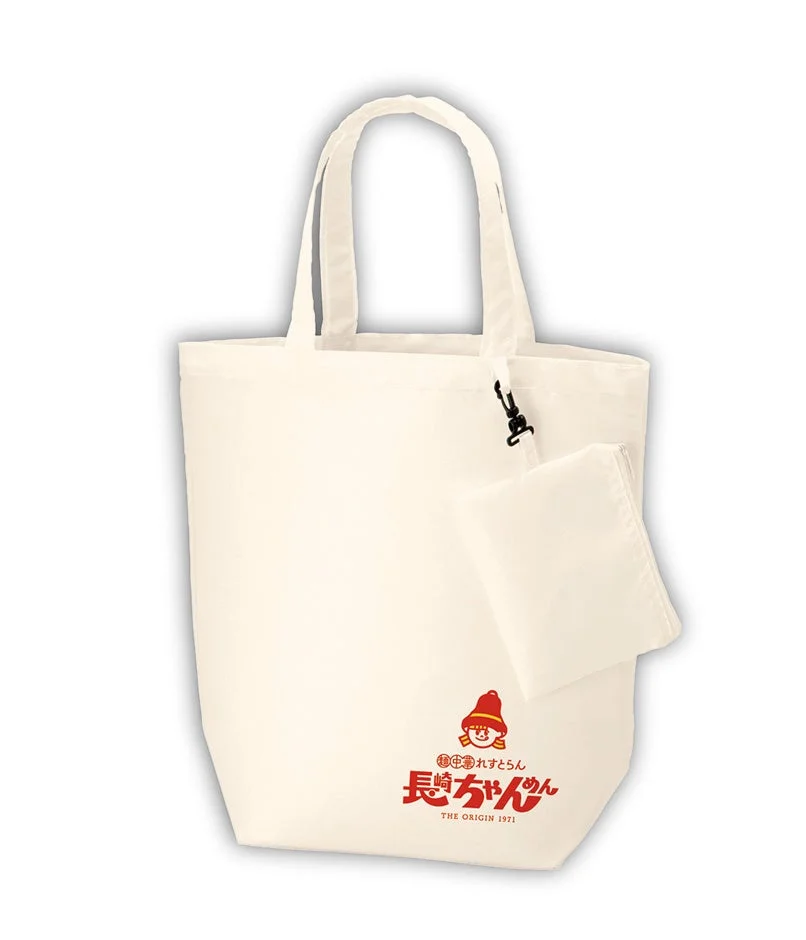 コンパクトバッグ