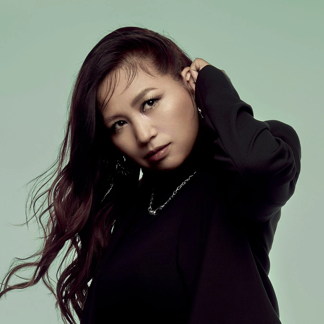 MINMIのポートレート