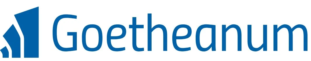 Goetheanumのロゴ