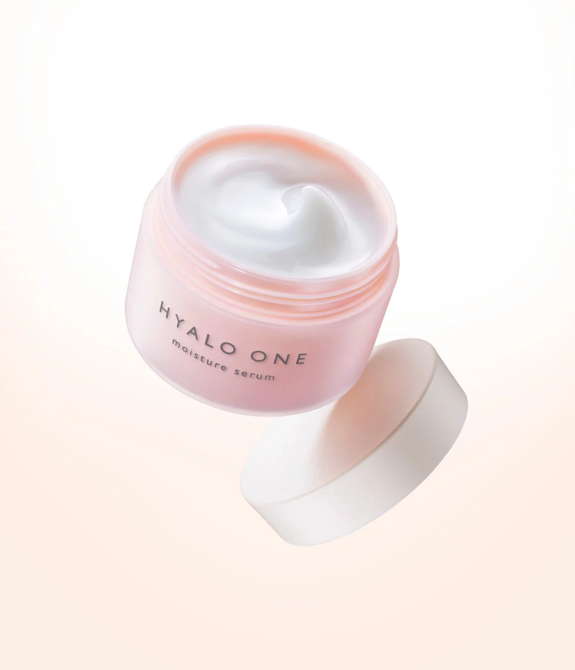 HYALO ONE モイスチャーセラム