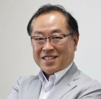 持田 騎一郎氏