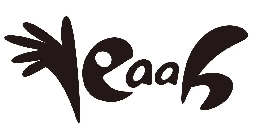 株式会社YEAAHロゴ