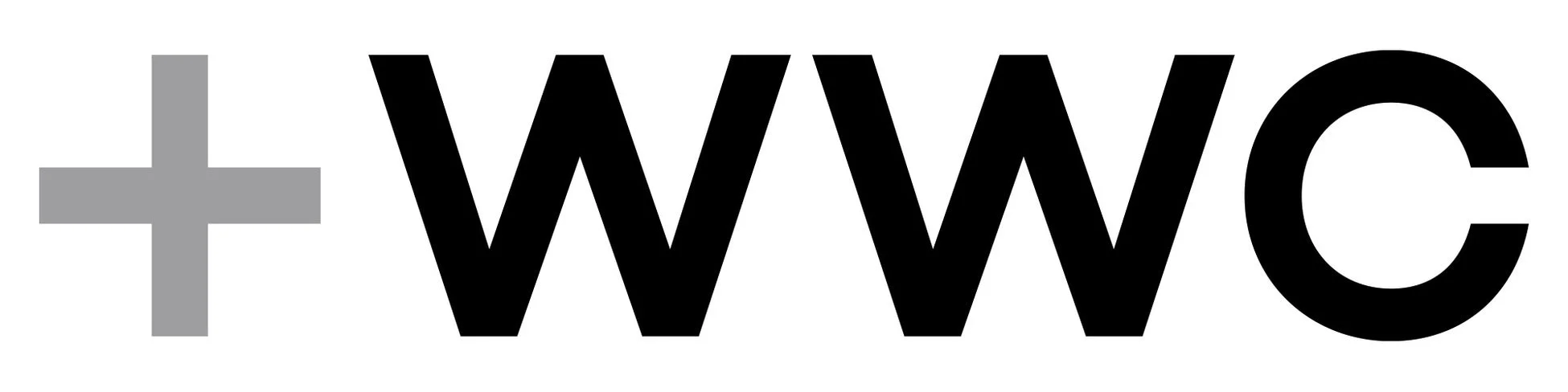 WWC株式会社 ロゴ