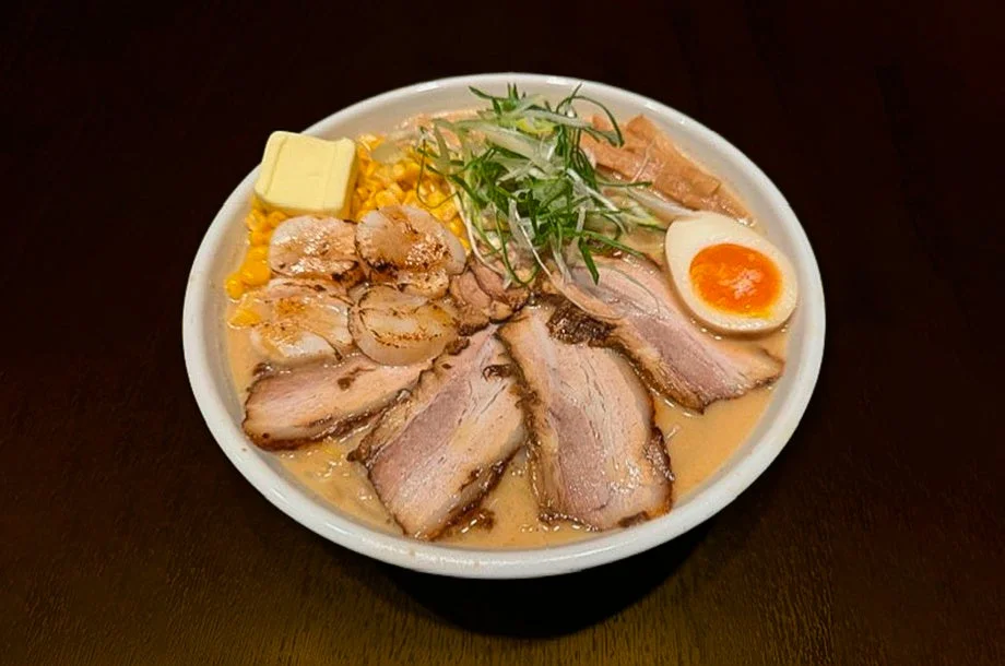 ラーメン