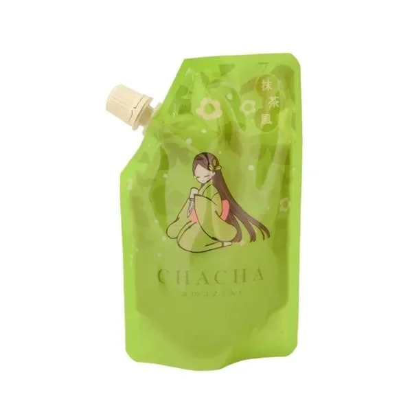 抹茶風 CHACHA amazake