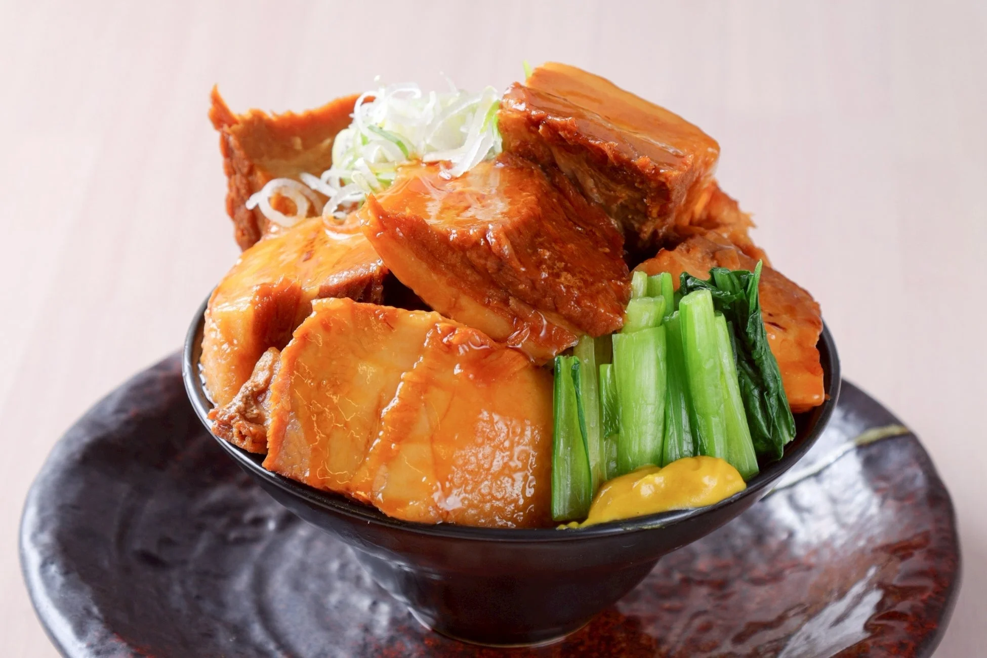 ド～ンと角煮が400ｇ