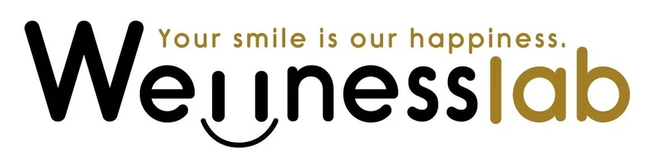 Wellnesslabロゴ
