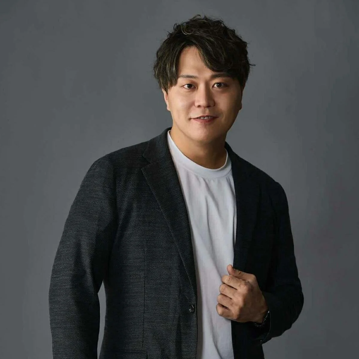 エハラマサヒロさん