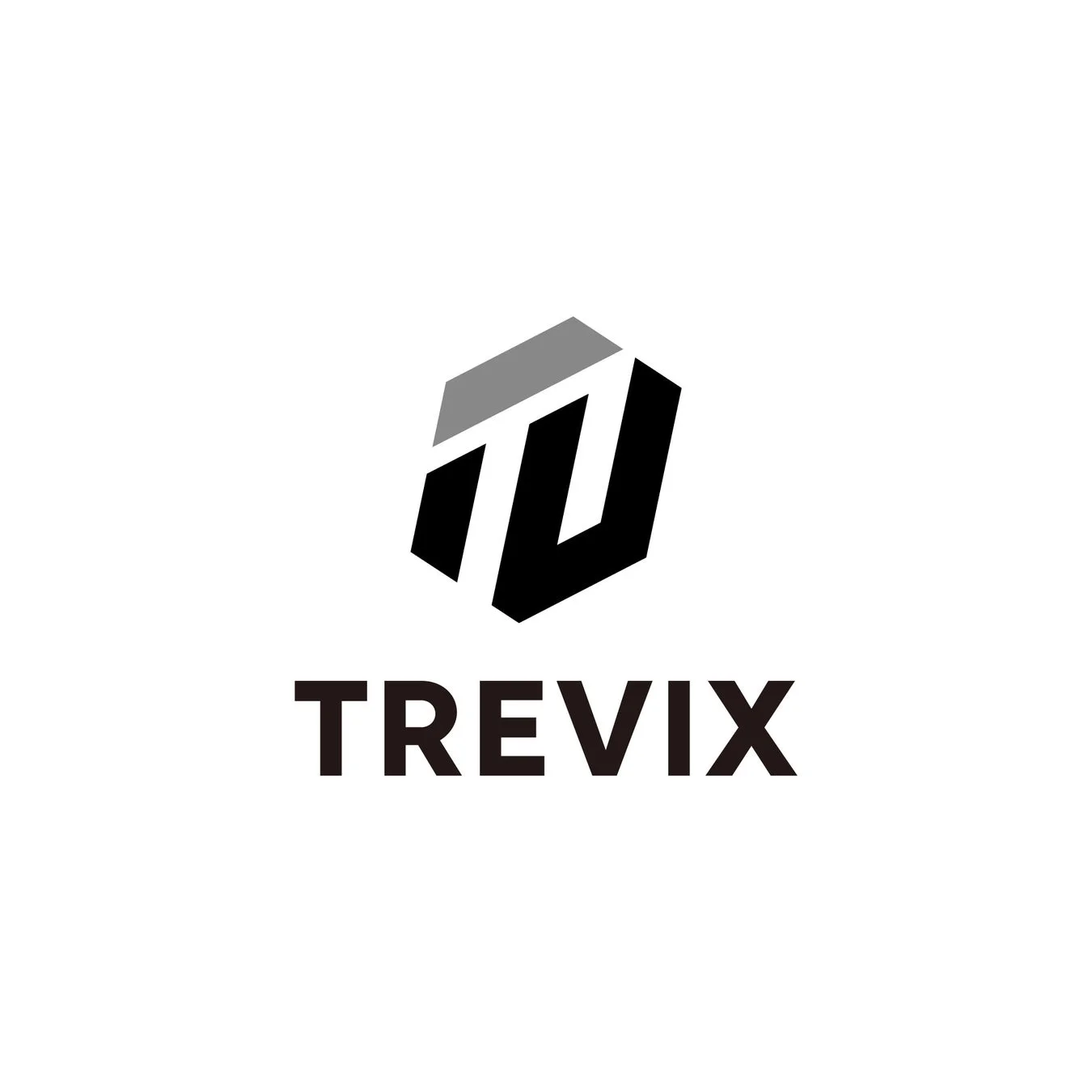 TREVIXロゴ
