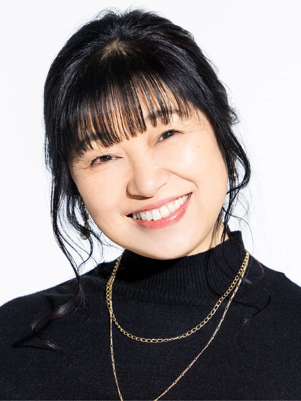 甲斐田ゆきさん