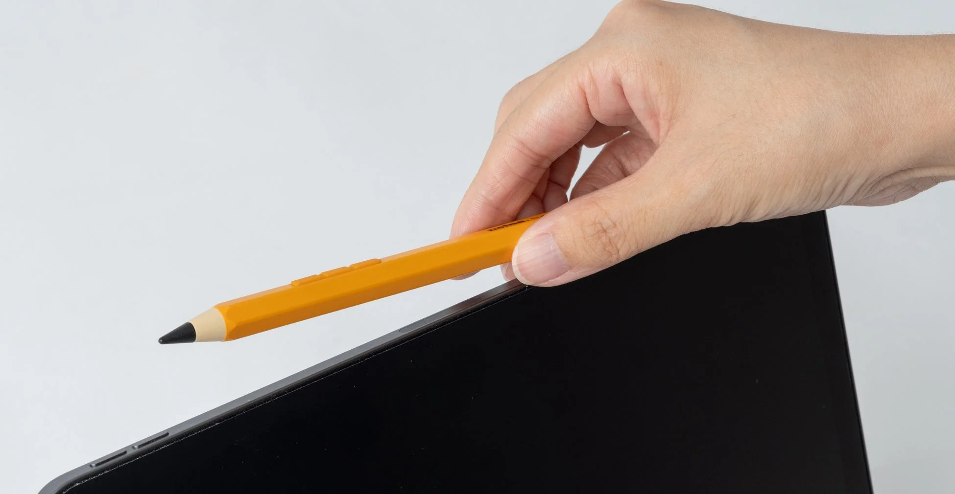 低遅延で書いているイメージ