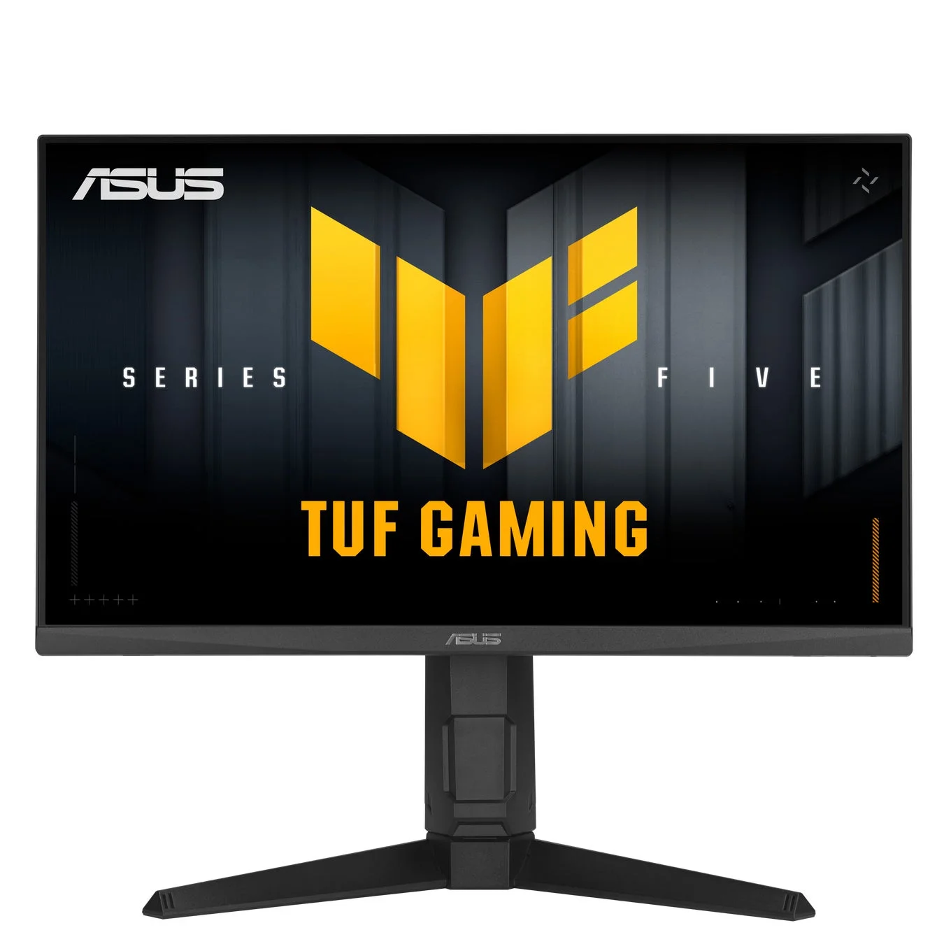 ASUS TUF GAMINGシリーズのゲーミングモニター
