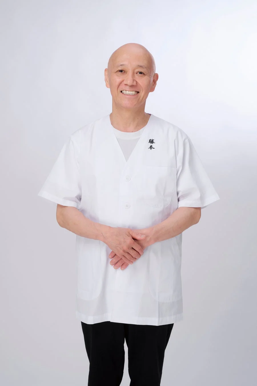 店主 松村康史氏