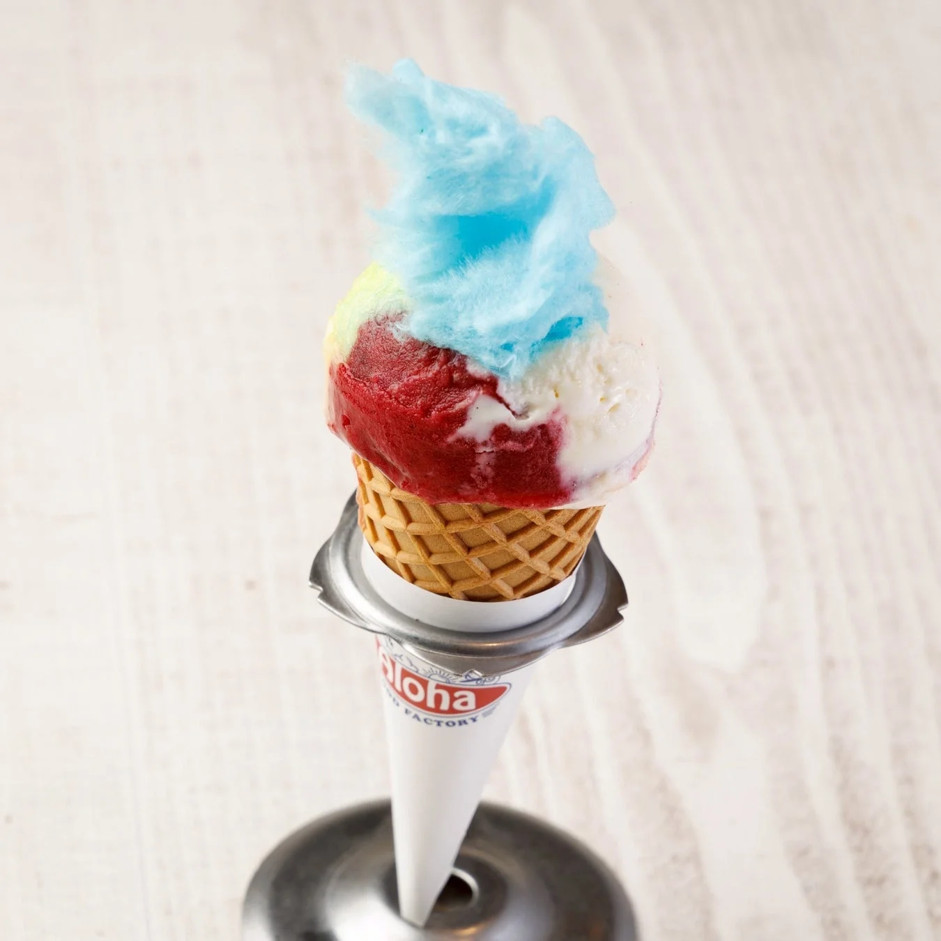 マルシィアイスクリーム