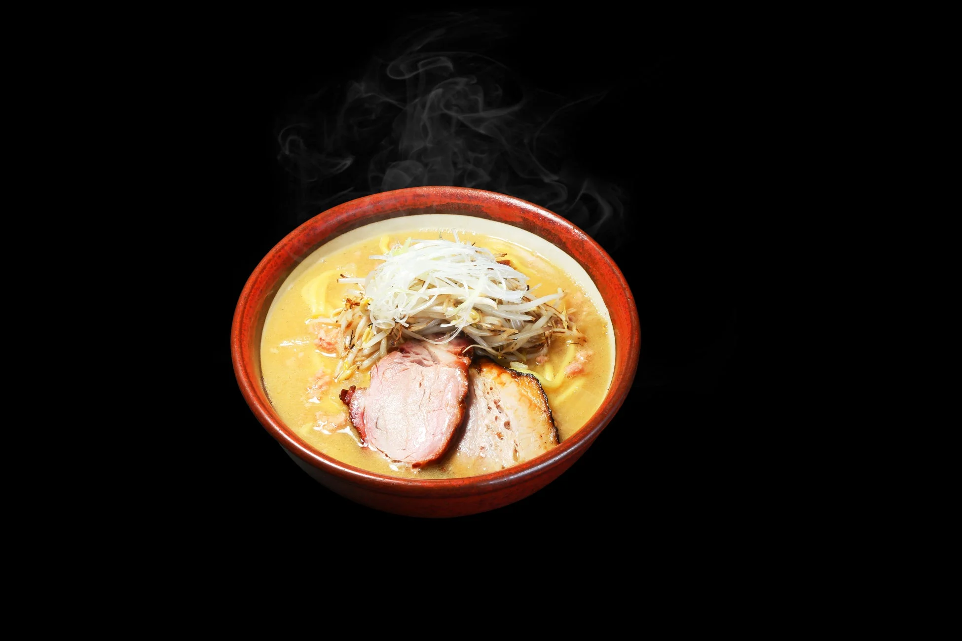 味噌っ子 ふっく/味噌らーめん