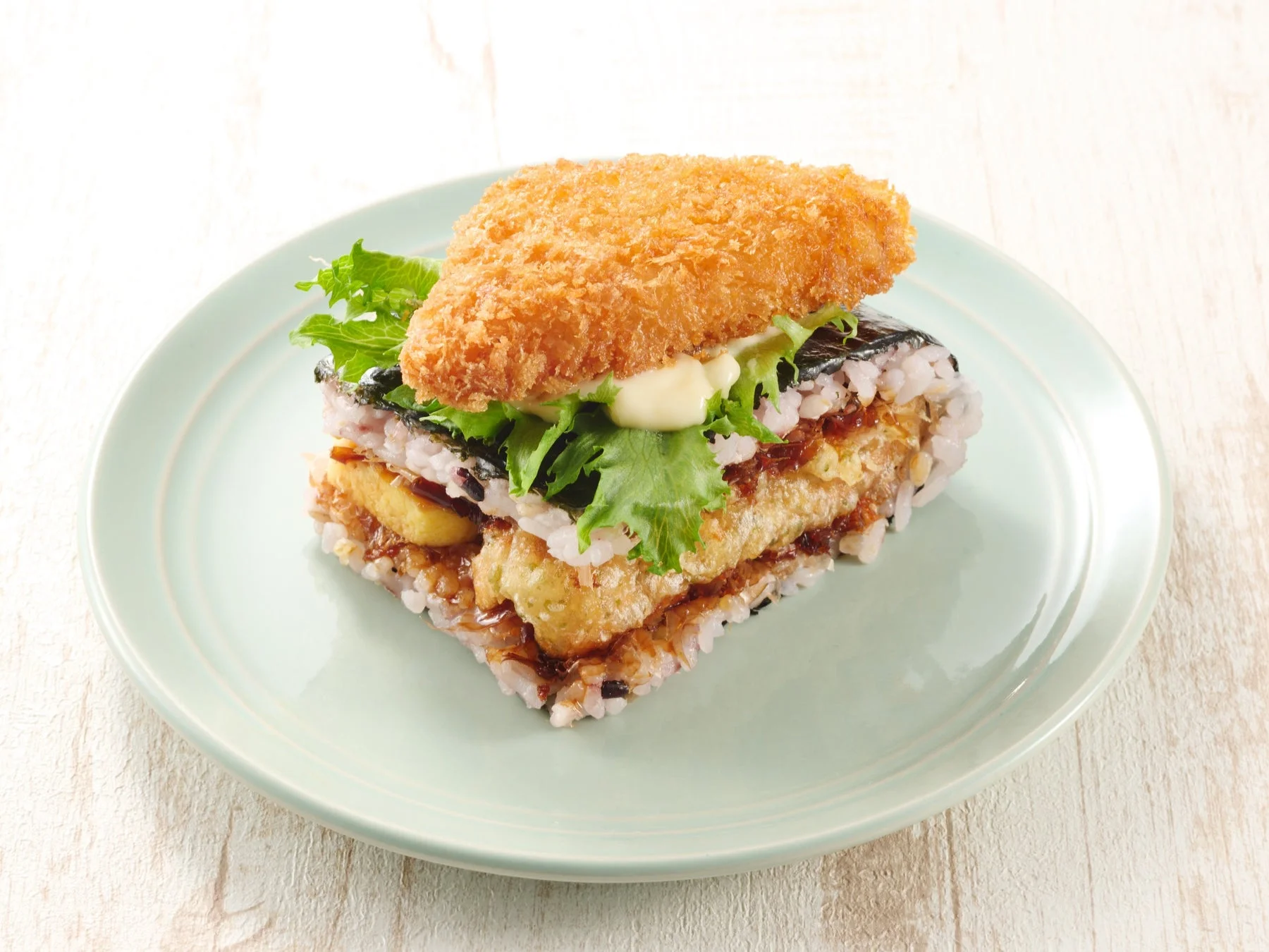 ワンハンドBENTO 海苔弁