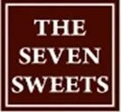 THE SEVEN SWEETSロゴ