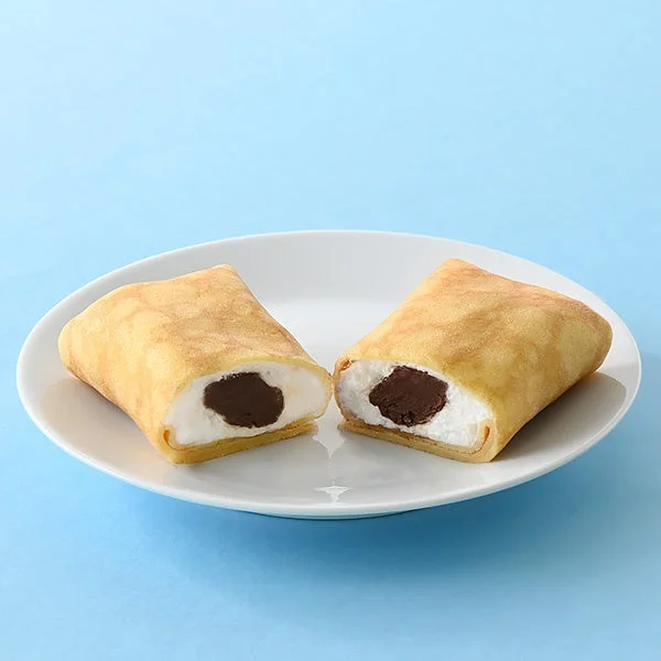 ファミマ・ザ・クレープ