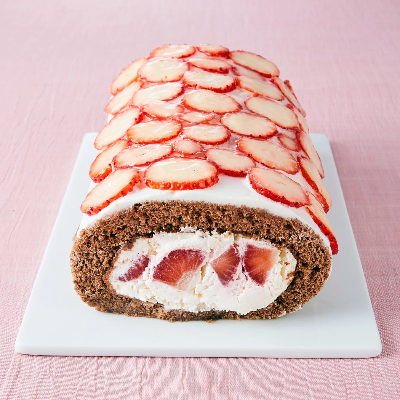 あまおういちご 特別恵方巻