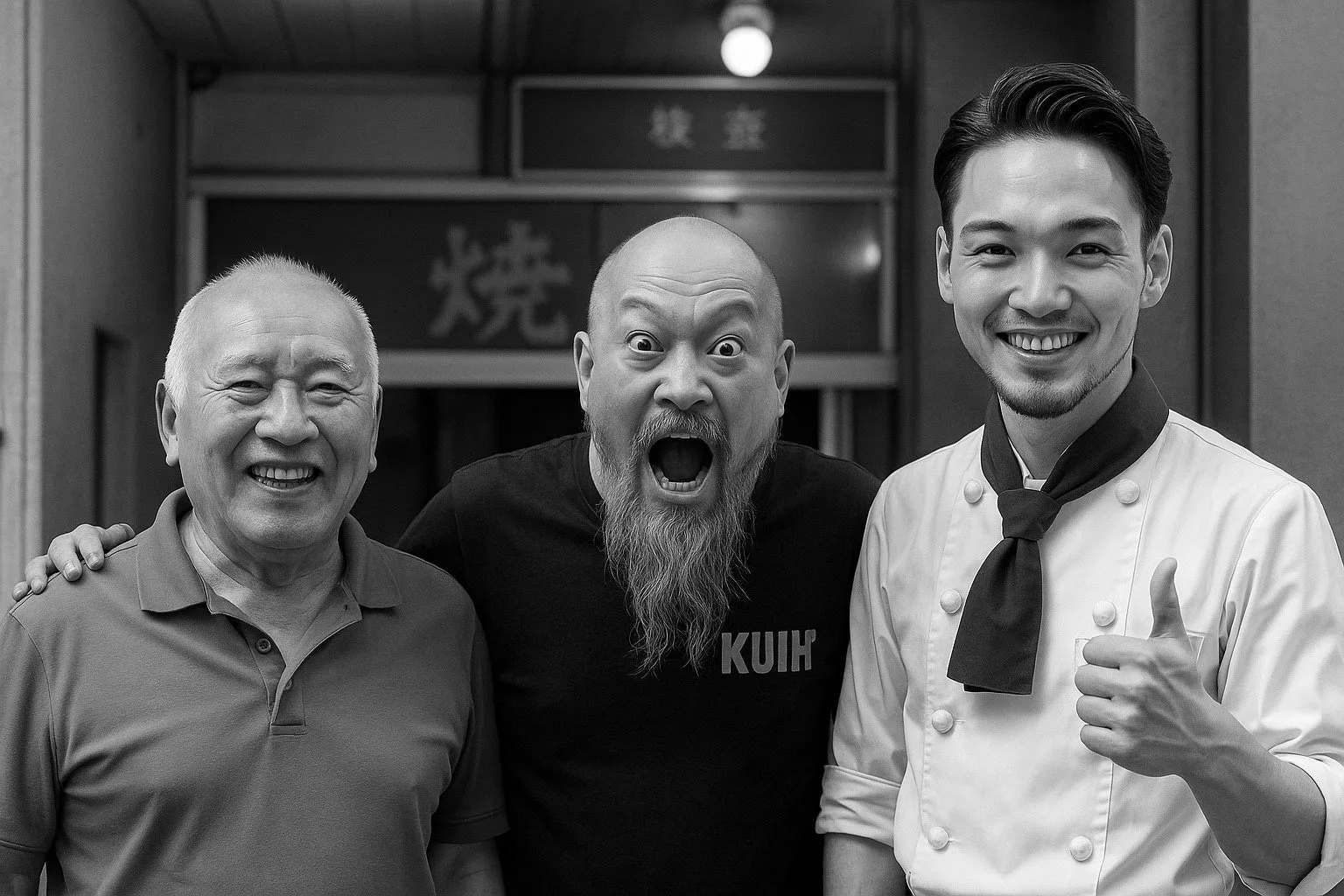 コラボレーション関係者