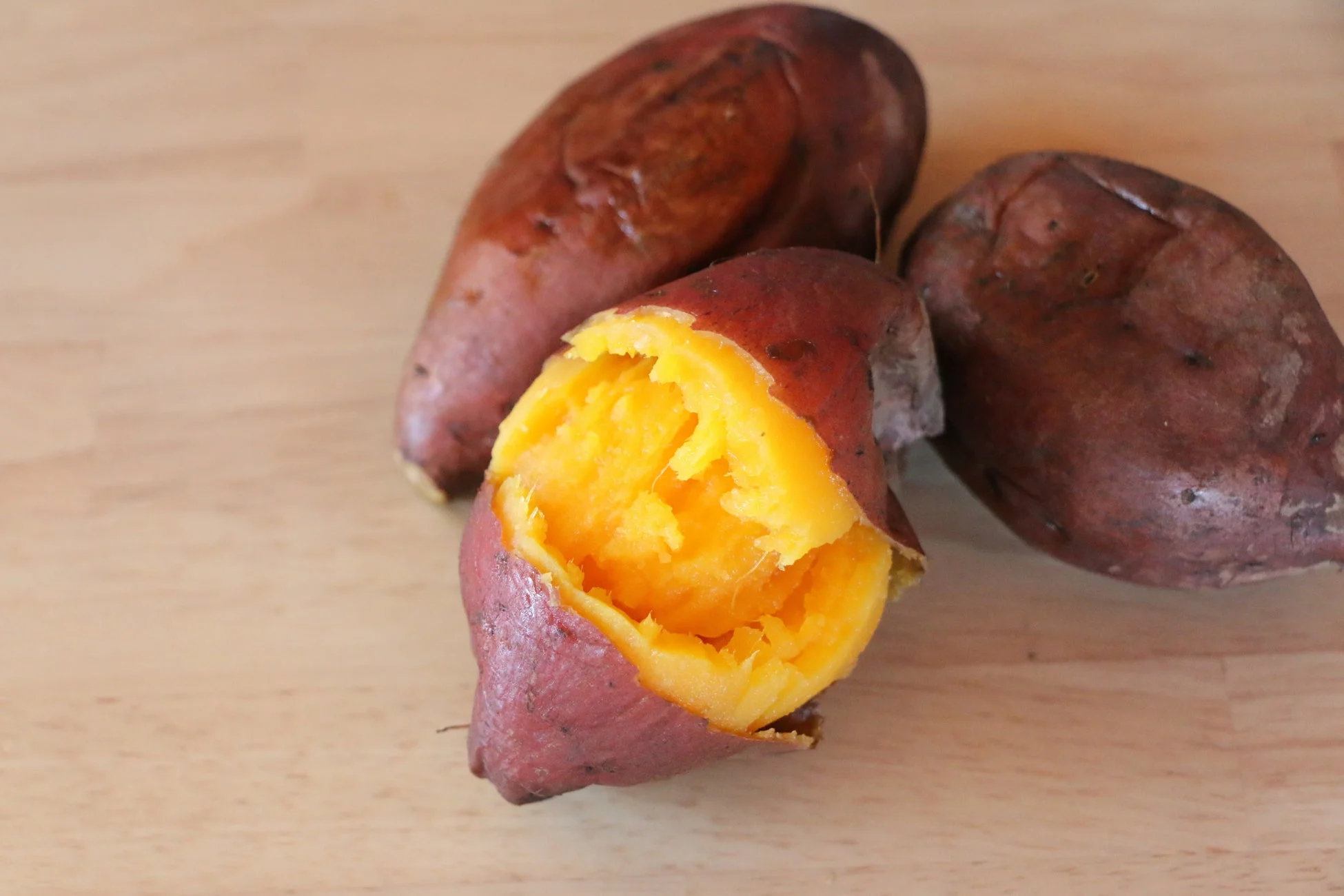 小江戸川越 芋福堂の紅はるか