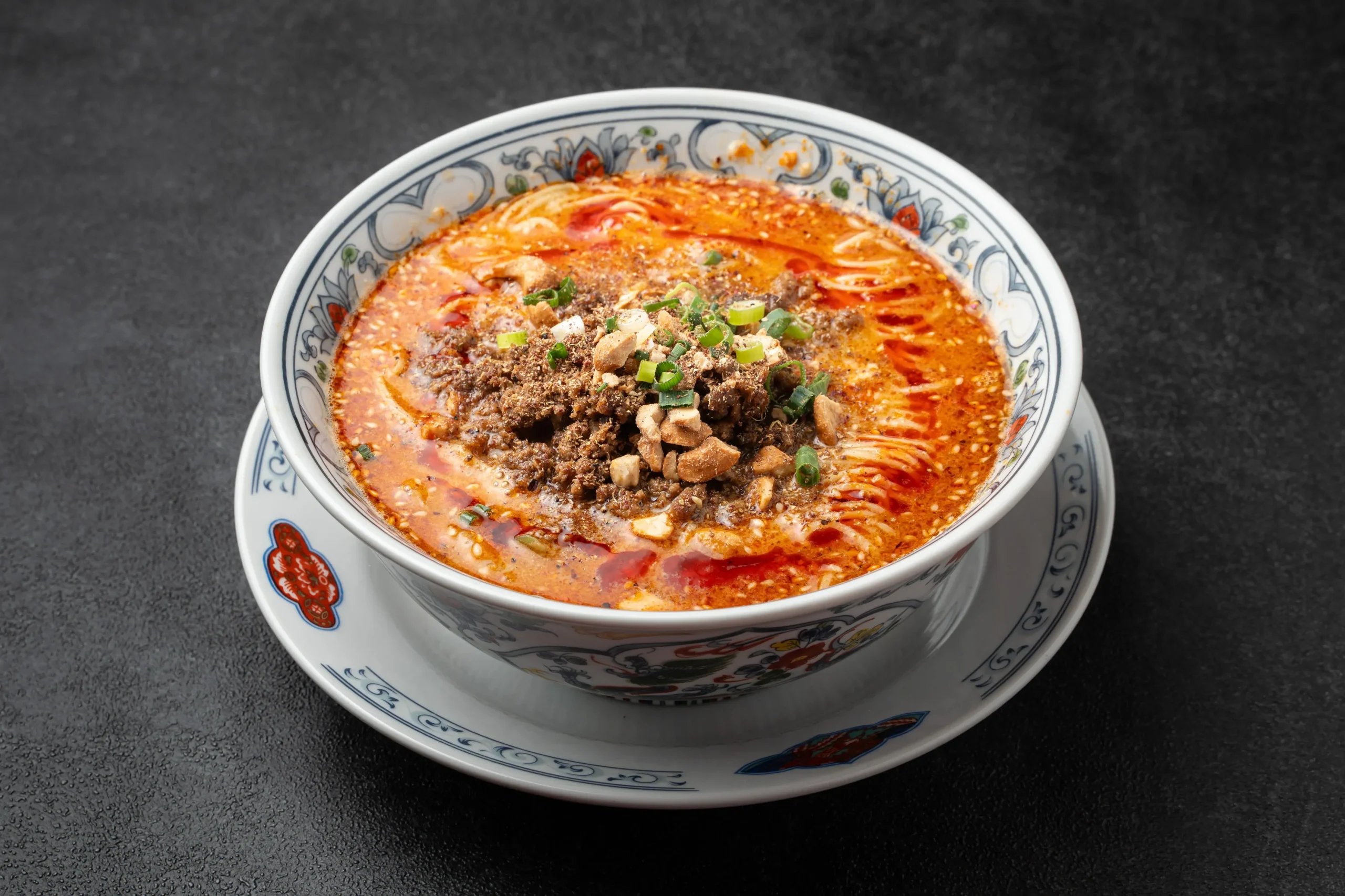 たんたん亭175° DENO 担担麺