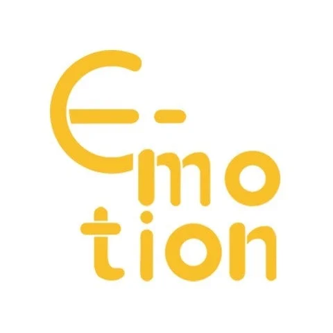 E-motion正方形ロゴ