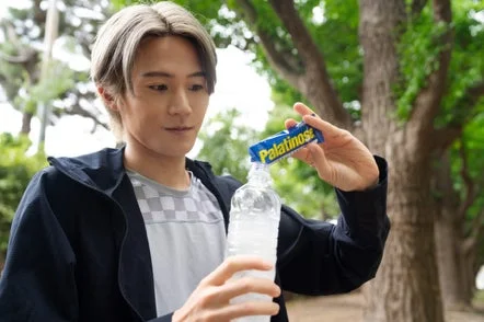 ランニングインフルエンサー三津家貴也さん