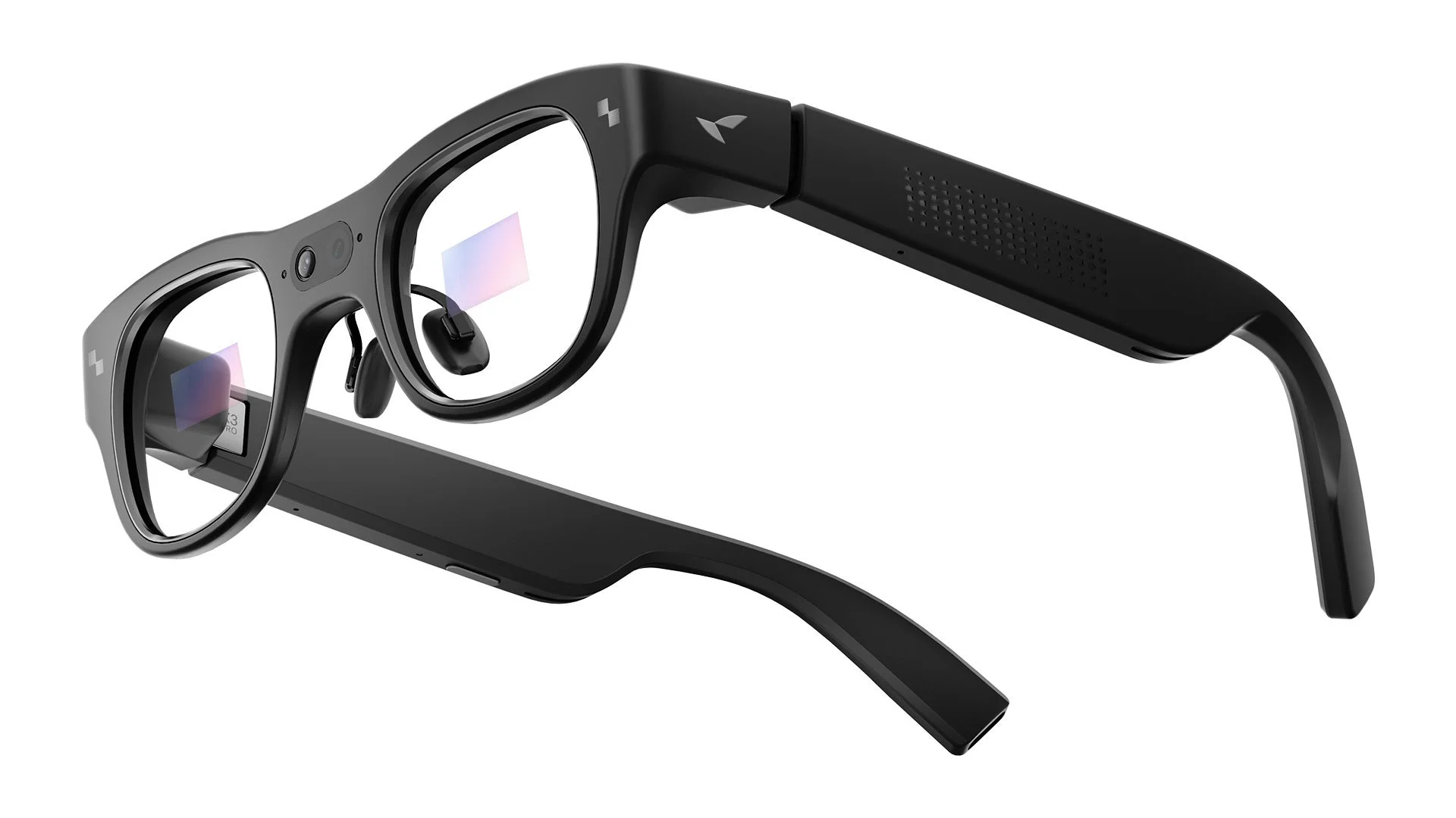 スマートグラス