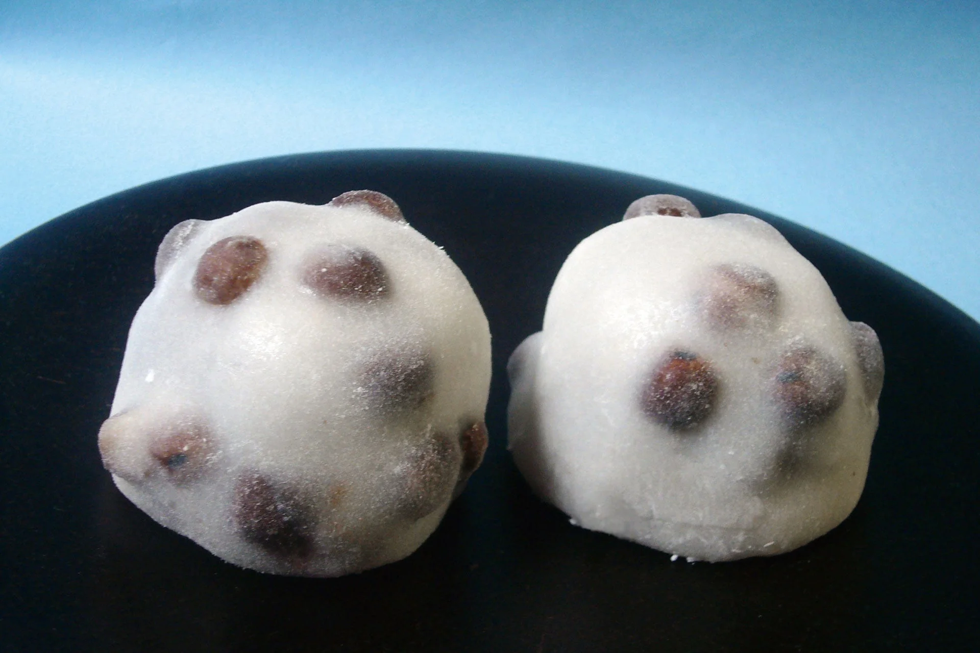 出町ふたば 名代豆餅