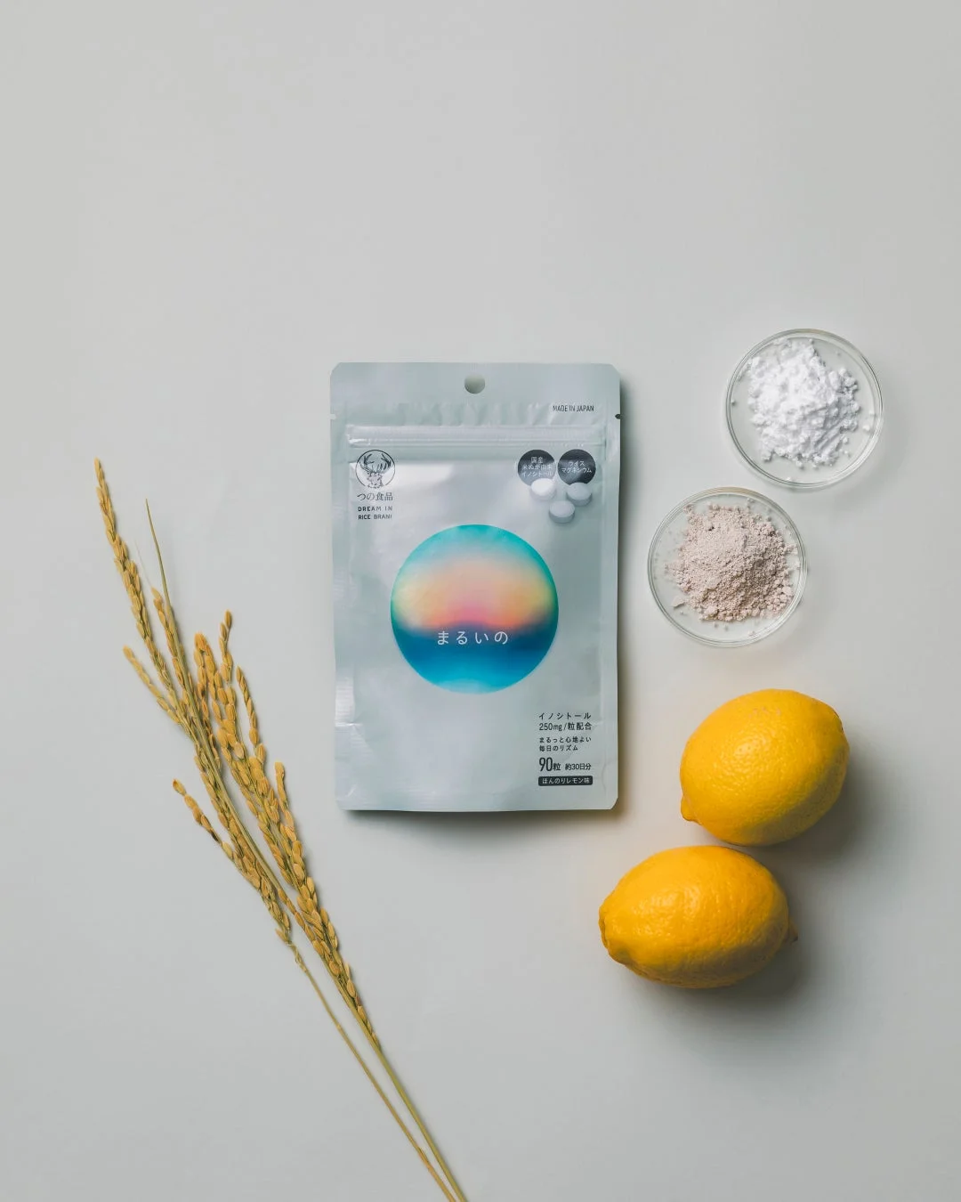 まるいの商品イメージ