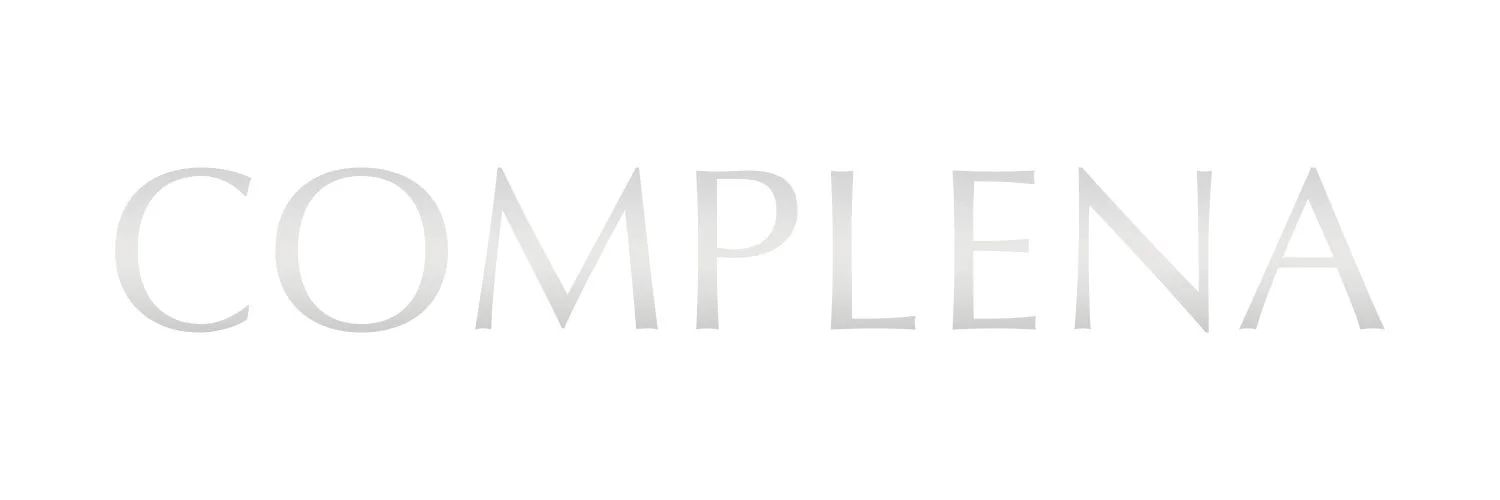 COMPLENAロゴ