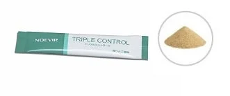 トリプルコントロール りんご味 スティック