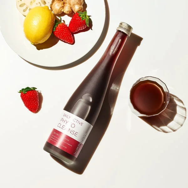 SIMPLISSE DAILY ACTIVE PHYTO CLEANSE BIO ENZYME DRINK