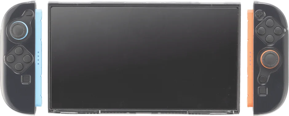 Joy-Con装着時のイメージ