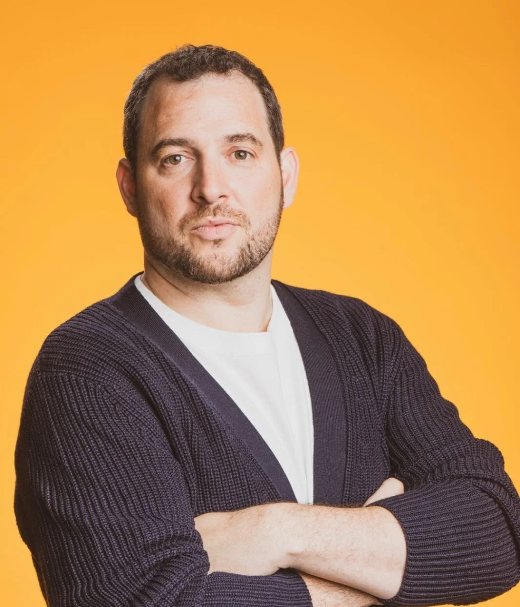 Kyomei Ltd. Meir Wachs, CEO