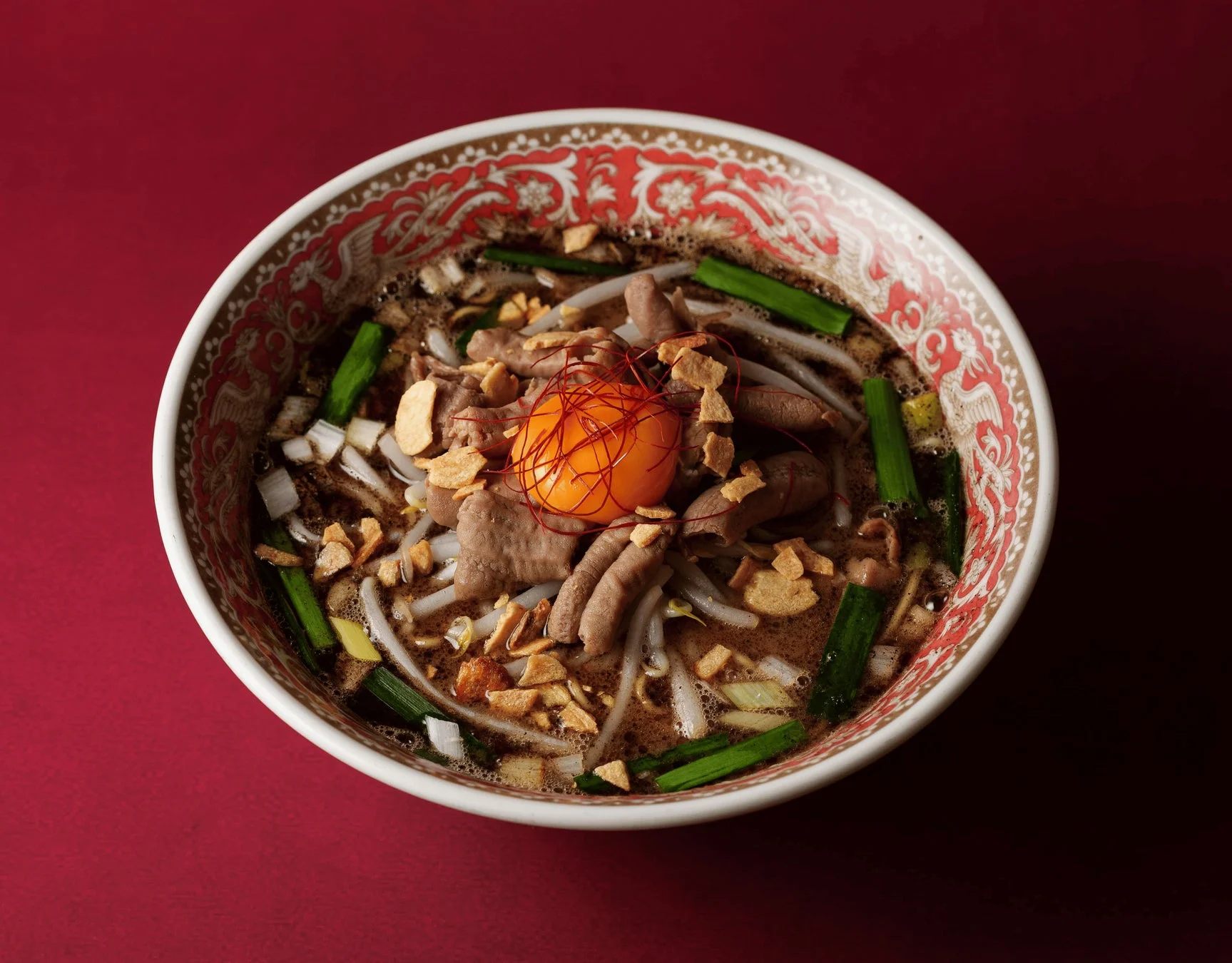 豚もつ豚コツBITTER