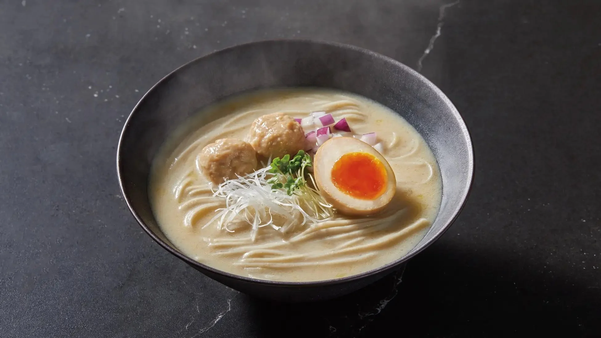 LOCALO Noodle 全7種ラインナップ