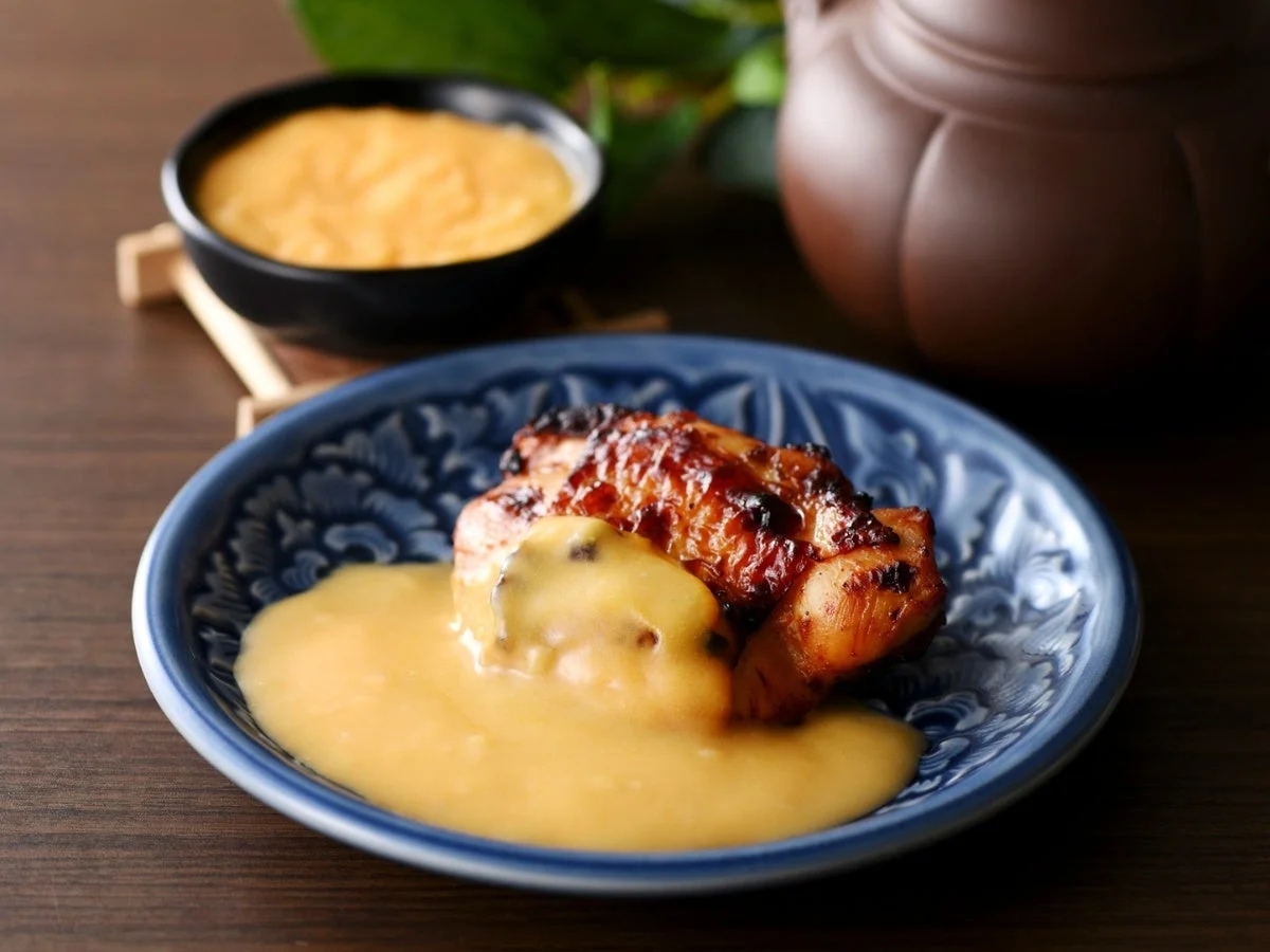 チーズダッカルビ