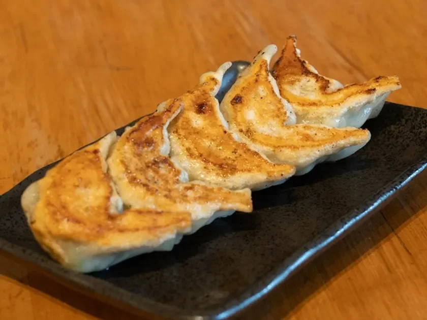 宝永餃子（北海道）