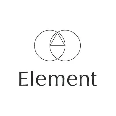 Elementロゴ