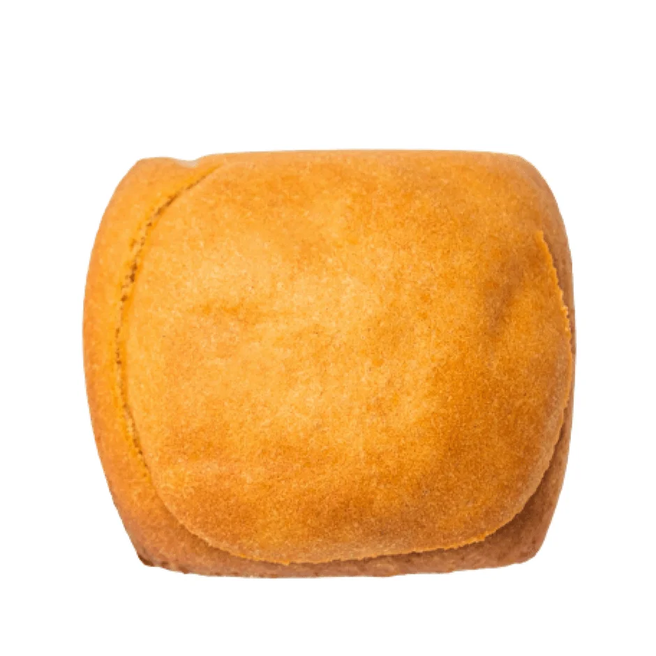 ZENB BREAD ふわもちロール 中身