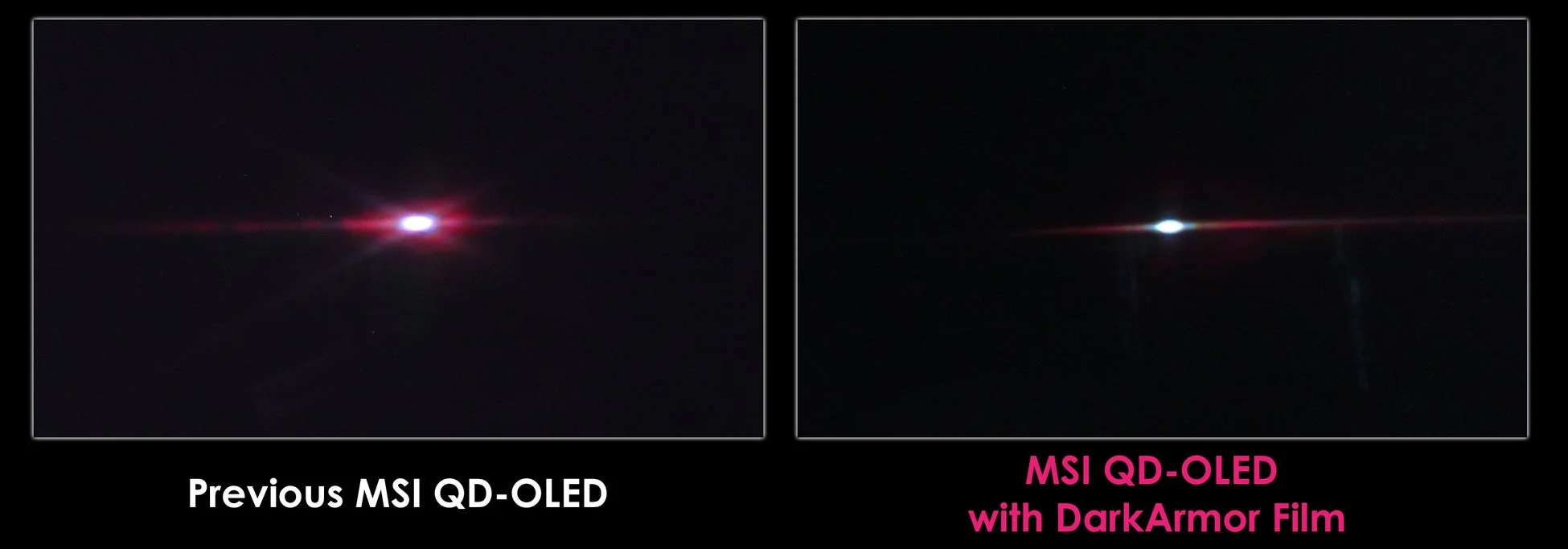 DarkArmor Film比較