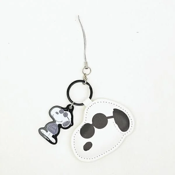 ジョー・クールのスヌーピーチャーム