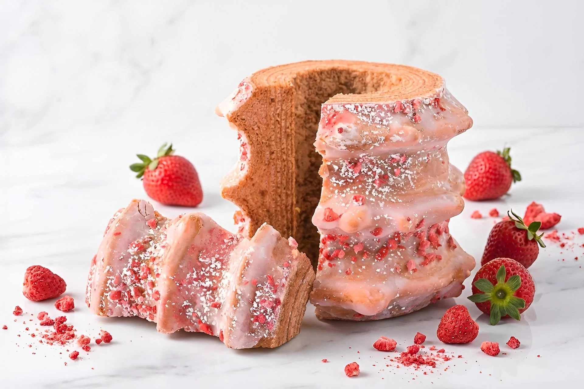 あまおうブレヴァンのメイン画像