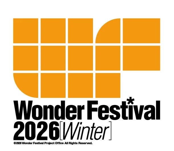 ワンダーフェスティバル2026[Winter]
