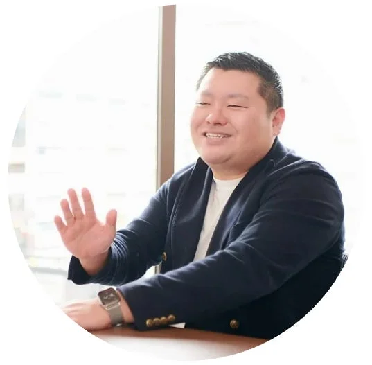 ツキワッカ株式会社 代表 鈴木 択実