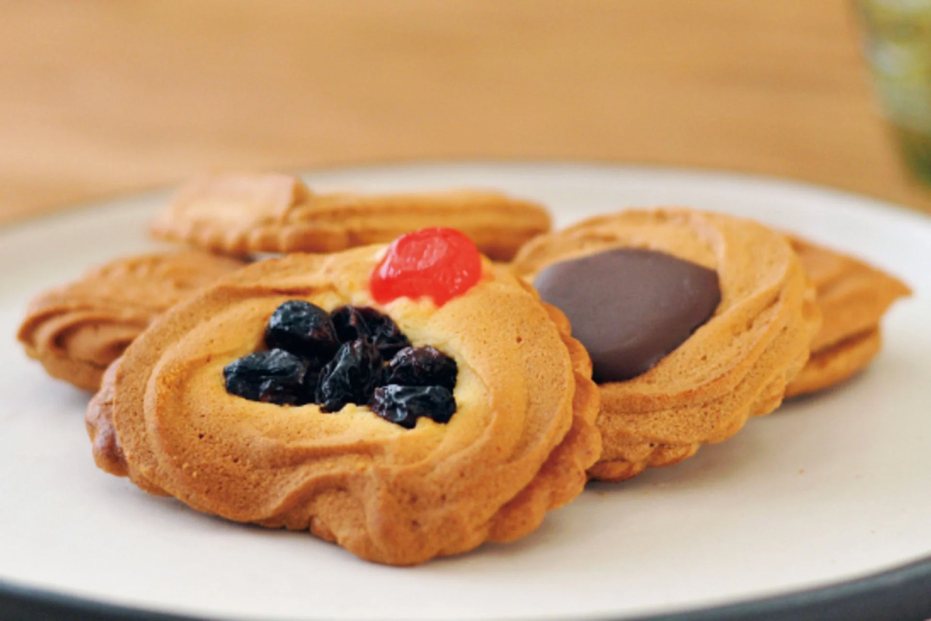 京都 村上開新堂 ロシアケーキ